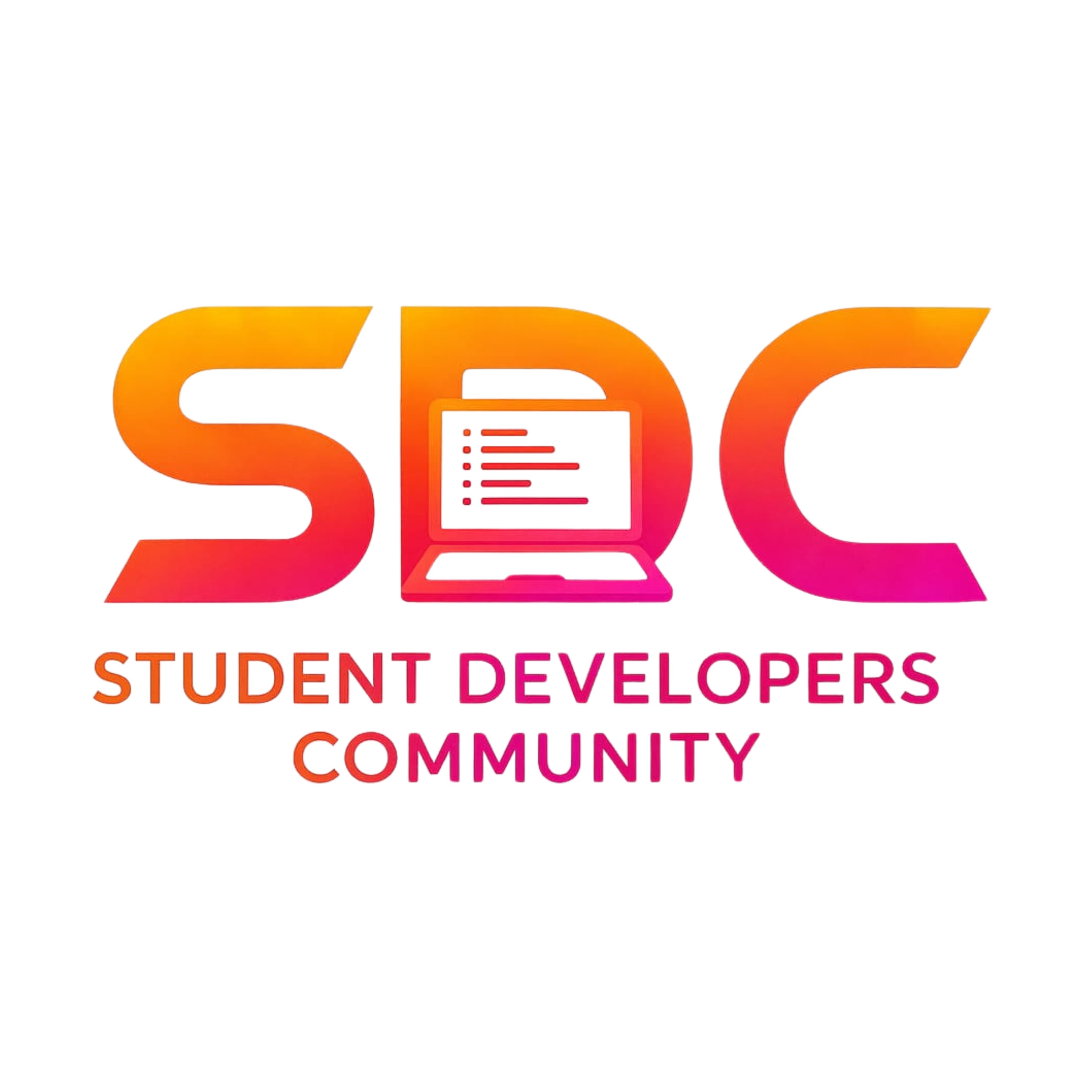 The Story Behind SDC: A Community Built for Builders