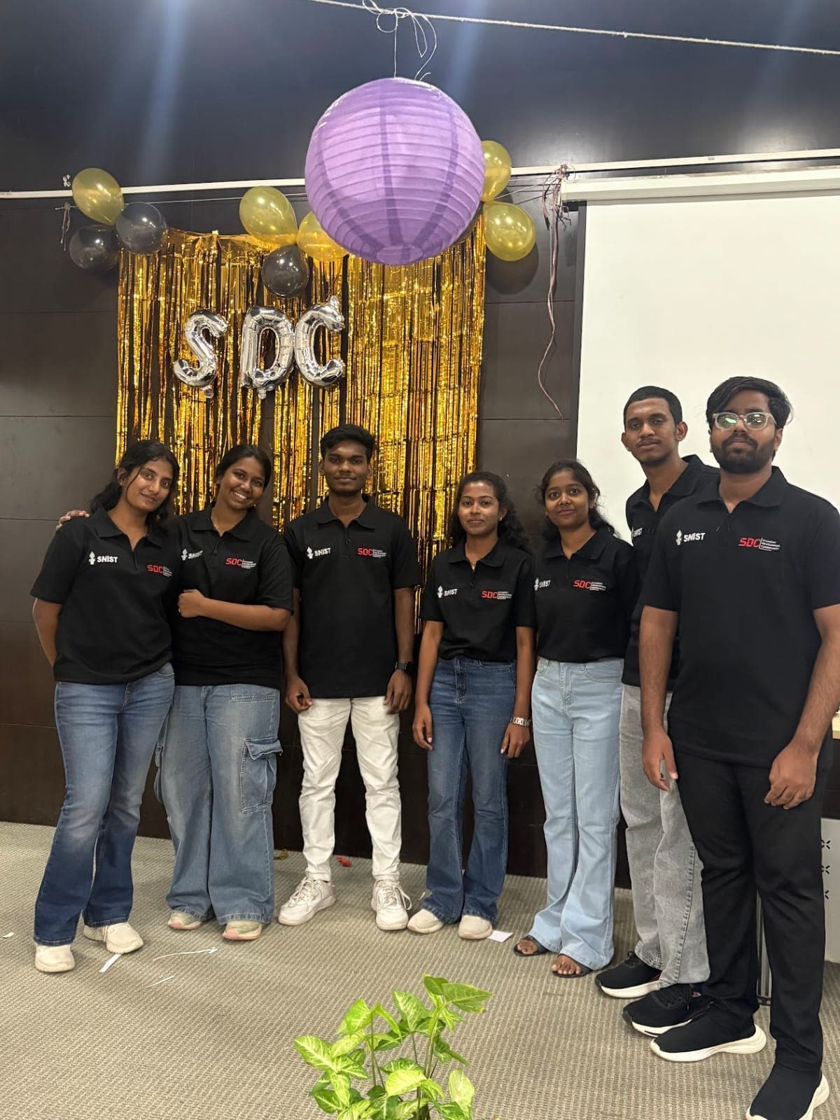 Why Being an SDC Member Changes Everything